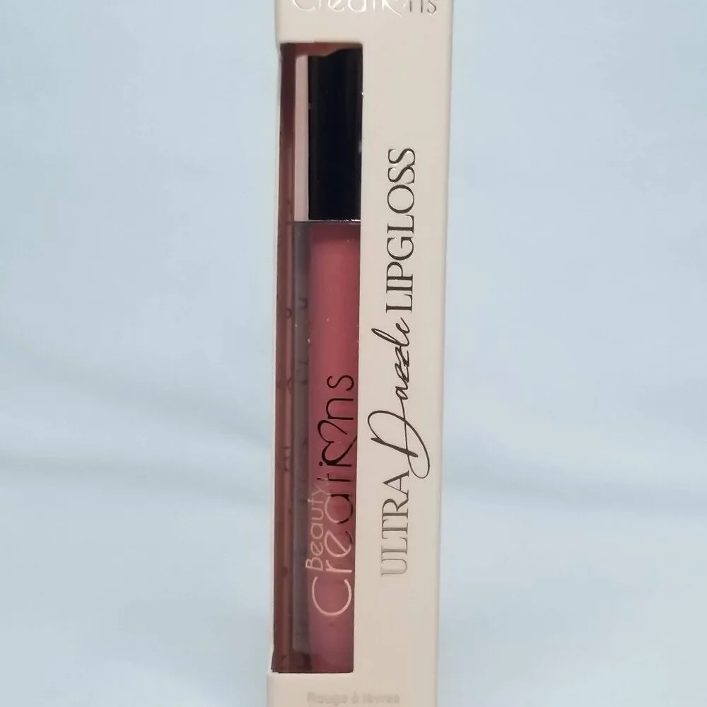 Beauty Creations - Ultra Dazzle Lipgloss - Fairytale - Picture 6 of 7
